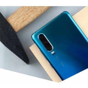 Szkło hybrydowe na obiektyw aparatu 3MK Lens Protect Vivo Y37 5G [4 PACK] - Vivo - 3MK