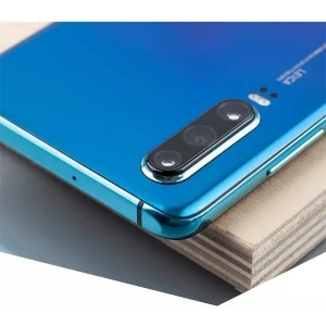 Szkło hybrydowe na obiektyw aparatu 3MK Lens Protect Vivo Y37 5G [4 PACK] - Vivo - 3MK