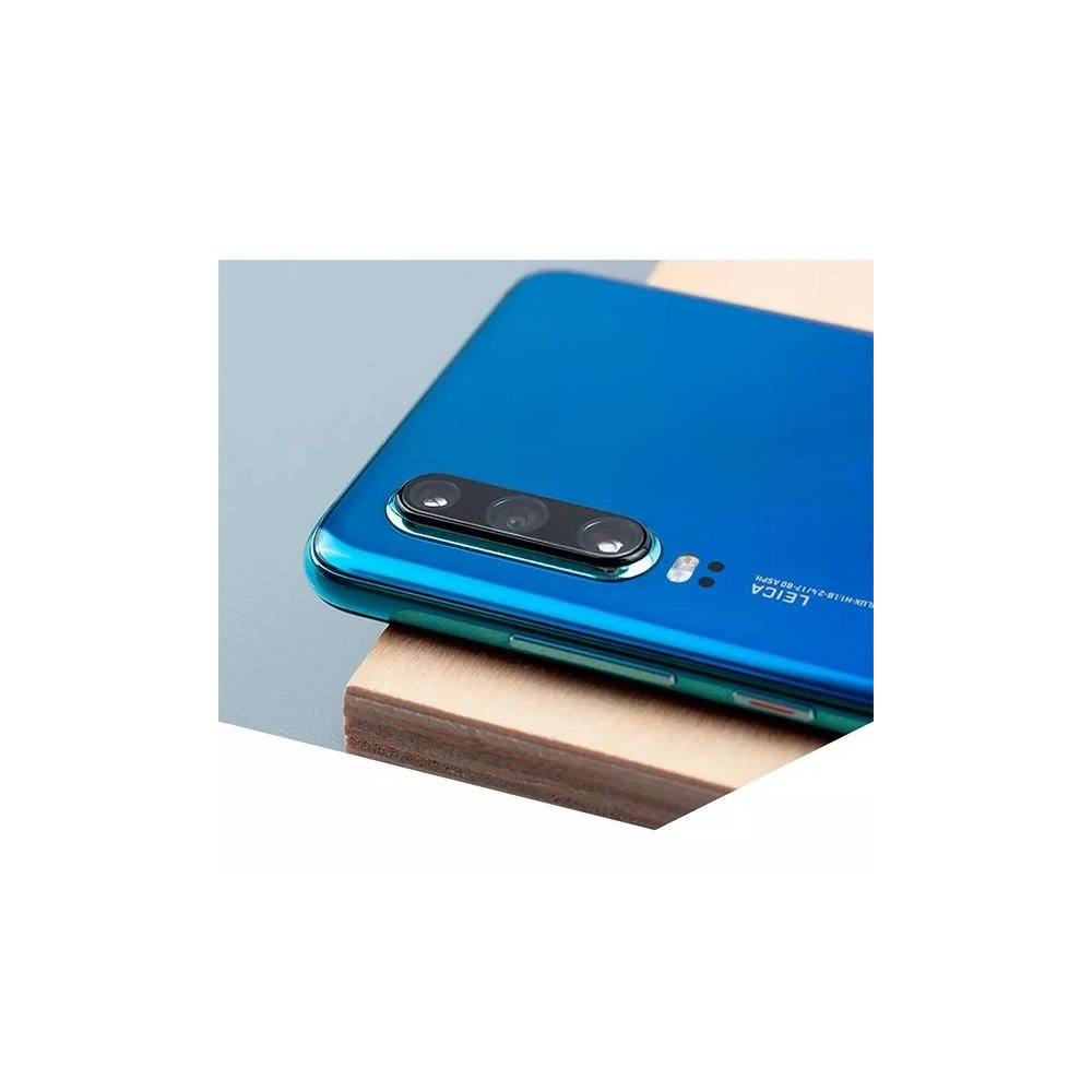 Szkło hybrydowe na obiektyw aparatu 3MK Lens Protect Xiaomi Redmi 12C [4 PACK] - Redmi 12C - 3MK