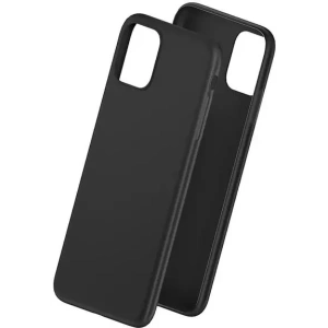 Kup Etui 3MK Matt Case Xiaomi Redmi Note 12 Pro+ Plus czarny - 3MK15482 - {ean13} - Sklep Home Screen