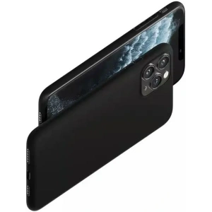 Kup Etui 3MK Matt Case Xiaomi Redmi Note 12 Pro+ Plus czarny - 3MK15482 - {ean13} - Sklep Home Screen