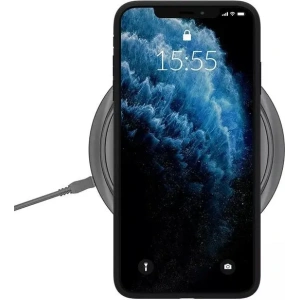 Kup Etui 3MK Matt Case Xiaomi Redmi Note 12 Pro+ Plus czarny - 3MK15482 - {ean13} - Sklep Home Screen
