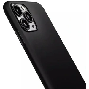 Kup Etui 3MK Matt Case Xiaomi Redmi Note 12 Pro+ Plus czarny - 3MK15482 - {ean13} - Sklep Home Screen