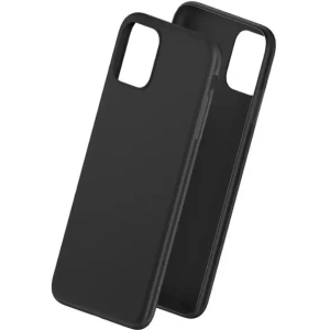 Kup 3MK Matt Case Samsung Galaxy S23 FE schwarz - 3MK15483 - {ean13} - Sklep Home Screen