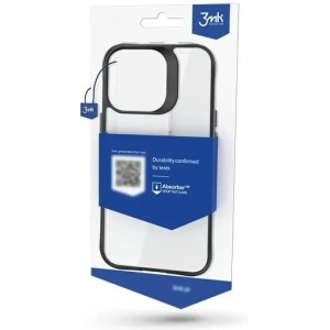 Buy 3MK SatinArmor+ Case Apple iPhone 16 - 3MK15484 - {ean13} - Home Screen Store Europe