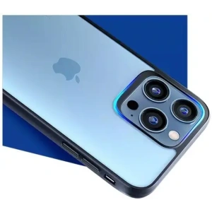 Kup 3MK Carcasă SatinArmor+ pentru Apple iPhone 16 Plus - 3MK15485 - {ean13} - Sklep Home Screen
