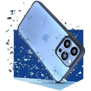 Buy 3MK SatinArmor+ Case Apple iPhone 16 Plus - 3MK15485 - {ean13} - Home Screen Store Europe