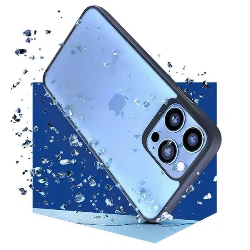Kup 3MK SatinArmor+ tok Apple iPhone 16 Plus-hoz - 3MK15485 - {ean13} - Sklep Home Screen