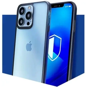 Buy 3MK SatinArmor+ Case Apple iPhone 16 Plus - 3MK15485 - {ean13} - Home Screen Store Europe