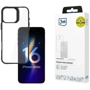 Buy 3MK SatinArmor+ Case Apple iPhone 16 Pro - 3MK15487 - {ean13} - Home Screen Store Europe