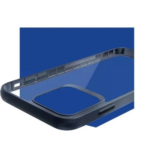 Kup Etui 3MK SatinArmor+ Case Apple iPhone 16 Pro - 3MK15487 - {ean13} - Sklep Home Screen