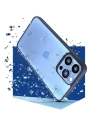 Kup Etui 3MK SatinArmor+ Case Apple iPhone 16 Pro - 3MK15487 - {ean13} - Sklep Home Screen