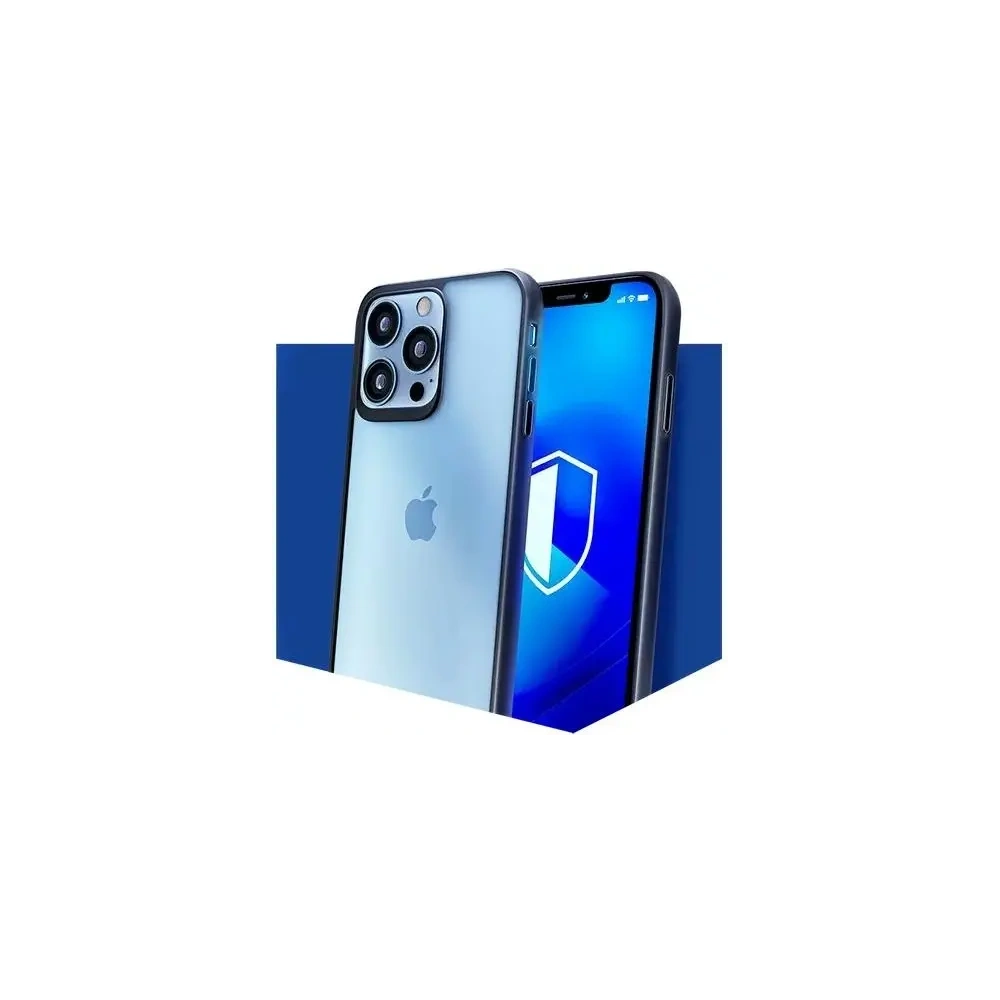 Etui 3MK SatinArmor+ Case Apple iPhone 16 Pro - iPhone 16 Pro - 3MK