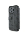 Kup Guess GUBKP16X4GMGGR Apple iPhone 16 Pro Max könyv 4G Fém logó fekete - GUE3601 - {ean13} - Sklep Home Screen