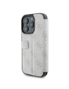 Kup Guess GUBKP16X4GMGPI Apple iPhone 16 Pro Max könyv 4G Fém Logó rózsaszín - GUE3602 - {ean13} - Sklep Home Screen
