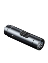 Kup Transmiter FM Baseus Energy Column, Bluetooth 5.0, 2x USB, 3.1A (szary) - BSU988GRY - {ean13} - Sklep Home Screen