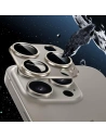 Kup Szkło na obiektyw aparatu Hofi Fullcam Pro+ Apple iPhone 16 Pro / 16 Pro Max Black - HOFI539 - {ean13} - Sklep Home Screen