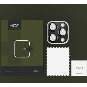 Buy Hofi Fullcam Pro+ Apple iPhone 16 Pro / 16 Pro Max Black - HOFI539 - {ean13} - Home Screen Store Europe