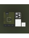 Kup Szkło na obiektyw aparatu Hofi Fullcam Pro+ Apple iPhone 16 Pro / 16 Pro Max Black - HOFI539 - {ean13} - Sklep Home Screen