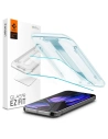 Szkło hartowane Spigen GLAS.tR ez Fit Google Pixel 9 / 9 Pro Clear [2 PACK] - Pixel 9 Pro - Spigen