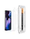 Kup Szkło hartowane Spigen GLAS.tR ez Fit Google Pixel 9 / 9 Pro Clear [2 PACK] - SPN16348 - {ean13} - Sklep Home Screen