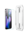 Kup Szkło hartowane Spigen GLAS.tR ez Fit Google Pixel 9 / 9 Pro Clear [2 PACK] - SPN16348 - {ean13} - Sklep Home Screen