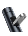 Kup Transmiter FM Baseus Energy Column, Bluetooth 5.0, 2x USB, 3.1A (šedý) - BSU988GRY - {ean13} - Sklep Home Screen