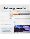 Kup Szkło hartowane Spigen GLAS.tR ez Fit Google Pixel 9 / 9 Pro Clear [2 PACK] - SPN16348 - {ean13} - Sklep Home Screen
