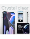Kup Spigen GLAS.tR ez Fit Google Pixel 9 / 9 Pro Clear [2 PACK] - SPN16348 - {ean13} - Sklep Home Screen