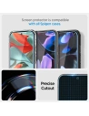 Kup Szkło hartowane Spigen GLAS.tR ez Fit Google Pixel 9 / 9 Pro Clear [2 PACK] - SPN16348 - {ean13} - Sklep Home Screen