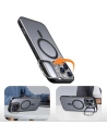 Kup Etui Tech-Protect Magstand MagSafe Apple iPhone 16 Pro Matte Black - THP3151 - {ean13} - Sklep Home Screen