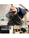 Kup Tech-Protect Magring MagSafe Apple iPhone 16 Matt Fekete - THP3152 - {ean13} - Sklep Home Screen