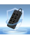 Kup Tech-Protect PC6X6 Napájecí pás 3xUSB-A, 3xUSB-C, 6xAC 200cm Černý - THP3155 - {ean13} - Sklep Home Screen