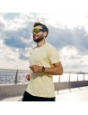 Kup Tech-Protect Nerezová řada Samsung Galaxy Watch 4/5/5 Pro/6/7/FE Černá - THP3156 - {ean13} - Sklep Home Screen