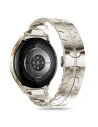 Buy Tech-Protect Stainless Line Samsung Galaxy Watch 4/5/5 Pro/6/7/FE Titanium - THP3157 - {ean13} - Home Screen Store Europe
