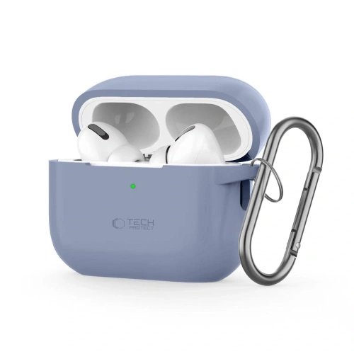 Kup Tech-Protect Szilikon Horgony Apple Airpods Pro 1 / 2 Baba Kék - THP3158 - {ean13} - Sklep Home Screen