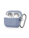 Tech-Protect silikonový háček Apple Airpods Pro 1 / 2 baby modrá - AirPods Pro (2. generace) - Tech-Protect