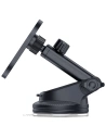 Kup Uchwyt samochodowy do kratki / na szybę / na kokpit z ładowarką 15W Tech-Protect MM15W-V6 Magnetic MagSafe Dashboard & Vent Car Mount Black - THP3159 - {ean13} - Sklep Home Screen
