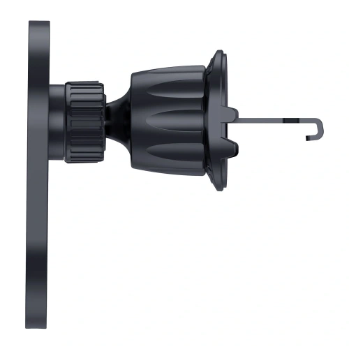 Kup Uchwyt samochodowy do kratki / na szybę / na kokpit z ładowarką 15W Tech-Protect MM15W-V6 Magnetic MagSafe Dashboard & Vent Car Mount Black - THP3159 - {ean13} - Sklep Home Screen
