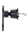 Kup Uchwyt samochodowy do kratki / na szybę / na kokpit z ładowarką 15W Tech-Protect MM15W-V6 Magnetic MagSafe Dashboard & Vent Car Mount Black - THP3159 - {ean13} - Sklep Home Screen