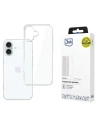 Buy 3MK Clear Case Apple iPhone 16 Plus clear - 3MK15491 - {ean13} - Home Screen Store Europe