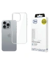 3MK Klar Case Apple iPhone 16 Pro Max klar - iPhone 16 Pro Max - 3MK