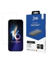 Szkło hartowane 3MK HardGlass Apple iPhone 16 - iPhone 16 - 3MK