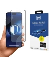 Szkło hartowane 3MK HardGlass Matt Max Apple iPhone 16 Pro - iPhone 16 Pro - 3MK