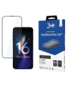 3MK HardGlass Max Lite Apple iPhone 16 Pro Max - iPhone 16 Pro Max - 3MK