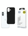 Kup 3MK Matt Case Apple iPhone 16 černý - 3MK15502 - {ean13} - Sklep Home Screen