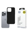3MK Matt Case Apple iPhone 16 Pro Max černý - iPhone 16 Pro Max - 3MK