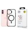 Buy 3MK Satin Armor MagCase Apple iPhone 16 Plus - 3MK15506 - {ean13} - Home Screen Store Europe
