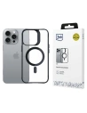 Etui 3MK Satin Armor MagCase Apple iPhone 16 Pro - iPhone 16 Pro - 3MK