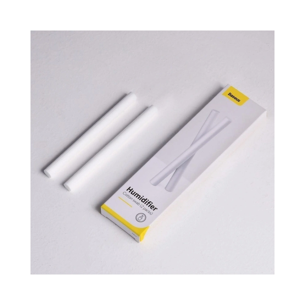 Bawełniane pałeczki Baseus do nawilżacza Baseus Elephant (2szt.)